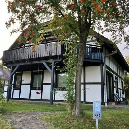 Villa House Of Rootz Frankenau Exterior foto