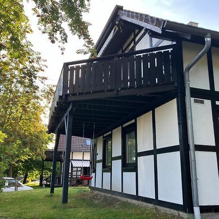 Villa House Of Rootz Frankenau Exterior foto
